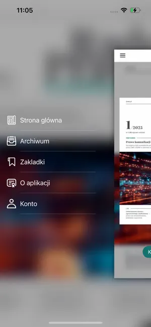 Radca Prawny w Administracji screenshot 3