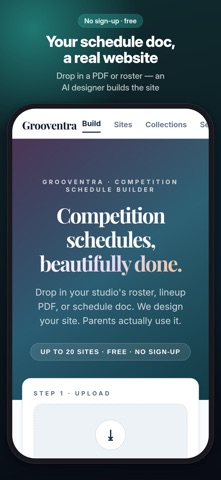 Grooventra preview