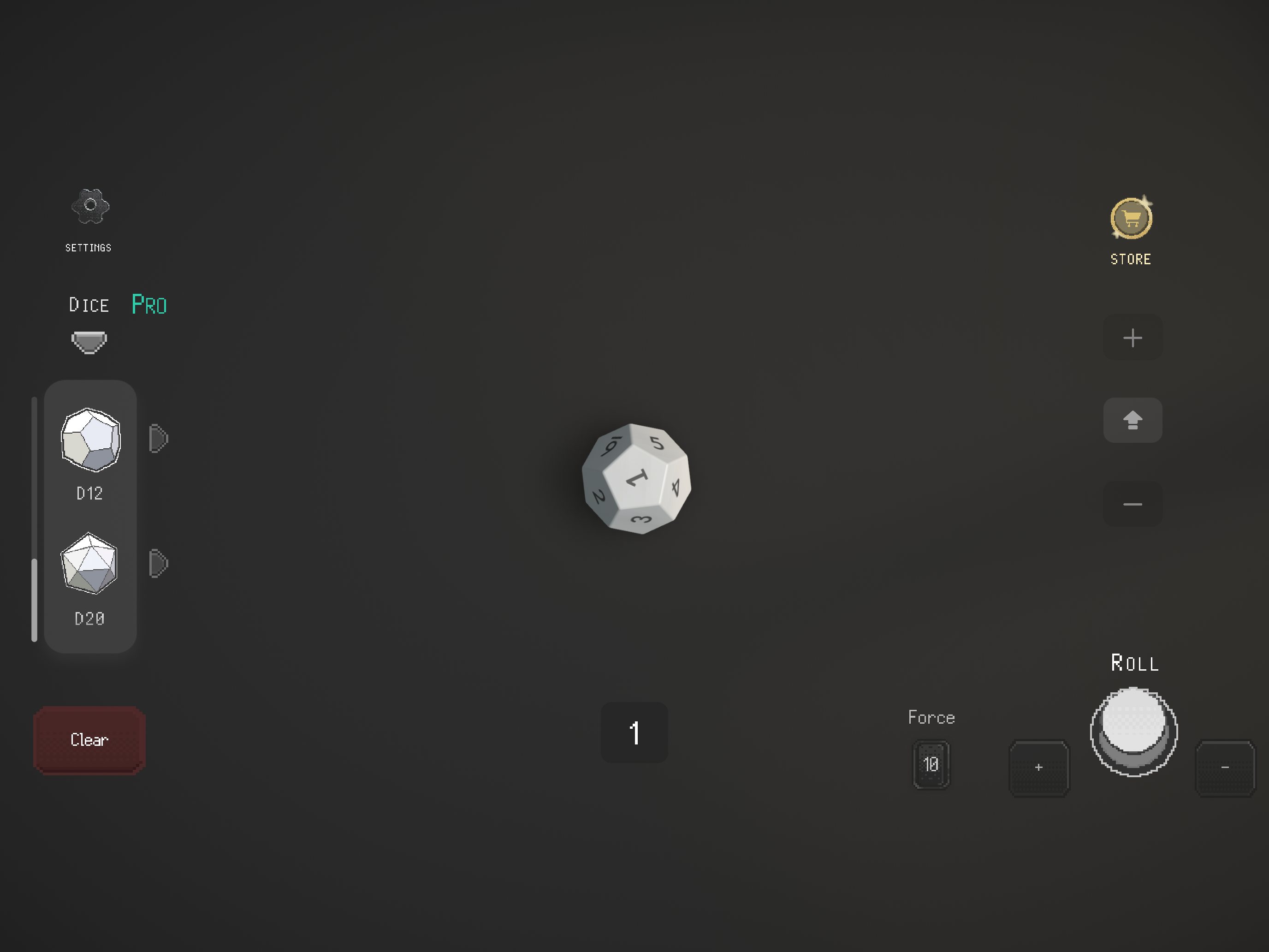 Dice | Roll screenshot 18