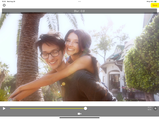 Screenshot #4 pour BBMe