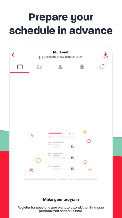 Dentistry Show & DTS