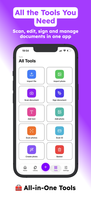 MRS: PDF Editor App Screenshot 5 of 5