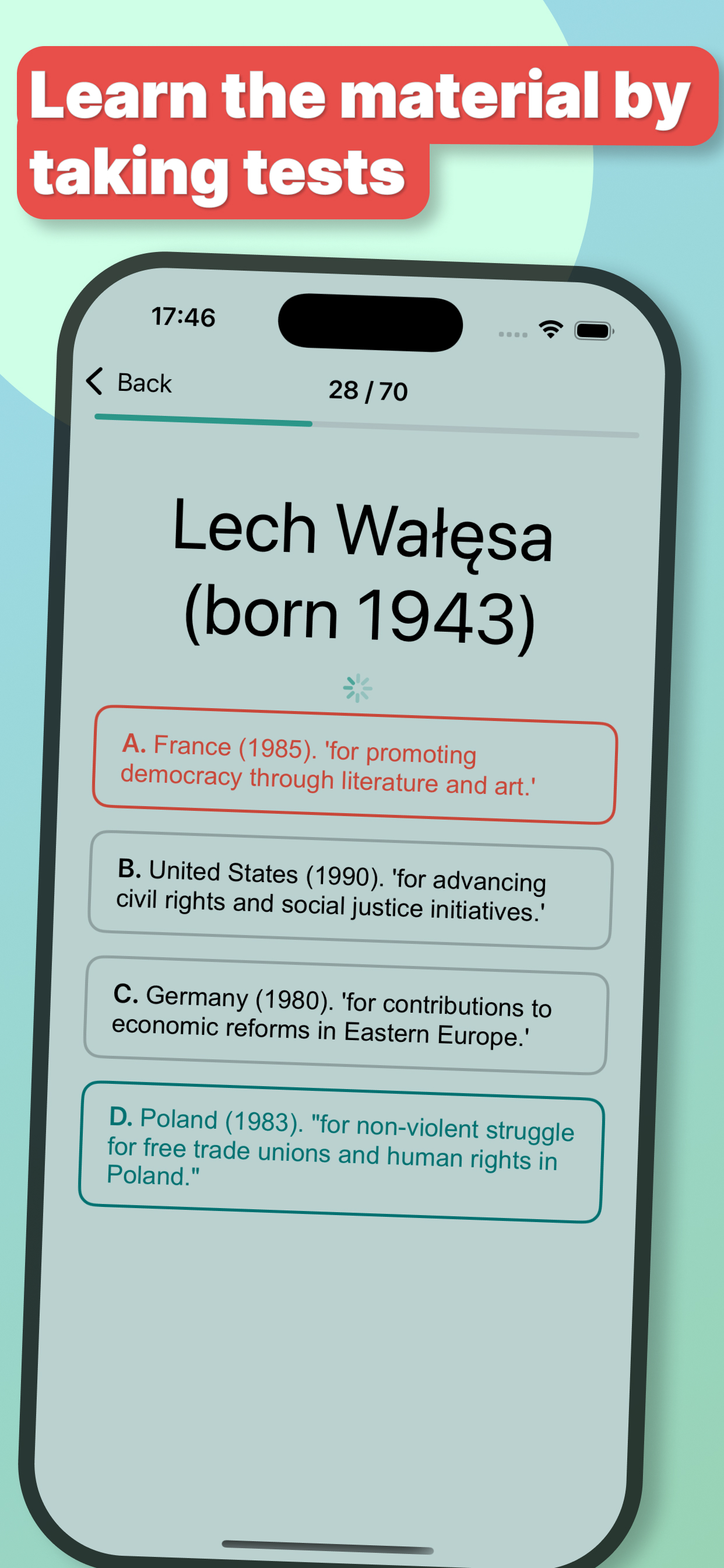Card ai: Flashcards Learning screenshot 6