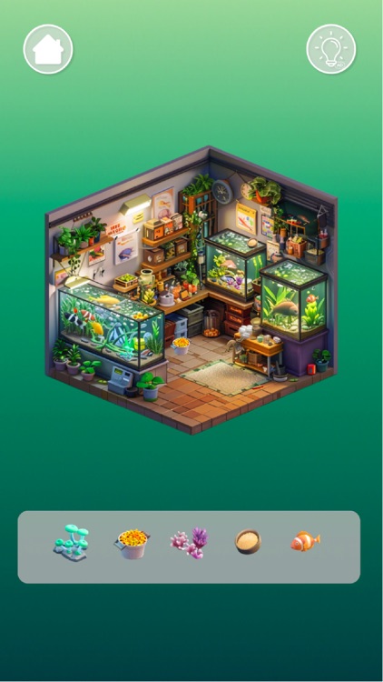 Spot it - Hidden objects games screenshot-6