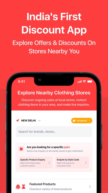 Offingo - 50% coupons