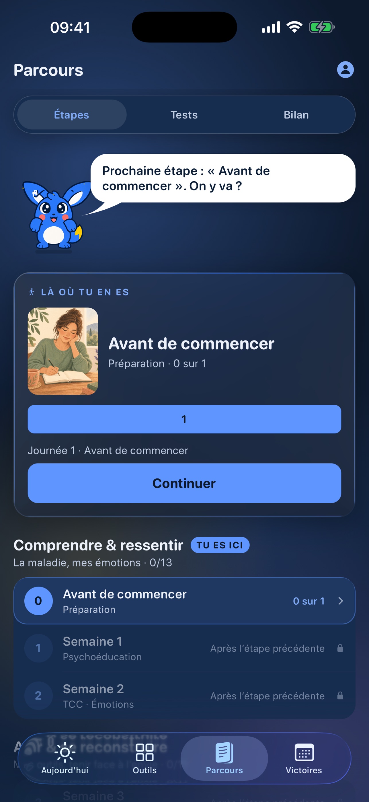 Screenshot 4 of Dayclic