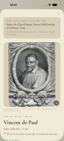 Ignis: Catholic Prayer Screenshot 4 of 5
