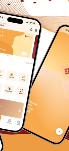 AmanaPay screenshot
