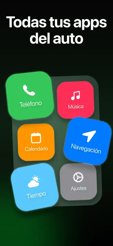 Car Auto Play: Sync & Connect screenshot 3 of 6