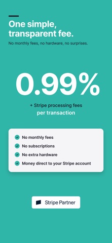 Tap to Pay & Card Reader: Pod screenshot 2