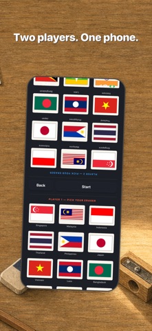 Eraser Fight: Flag Battle screenshot 6