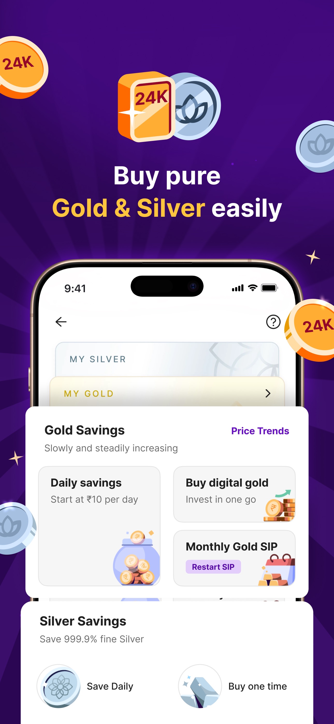 PhonePe: Secure Payments App 스크린샷 5