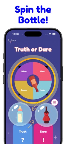 Vibe Squad: Party Games Screenshot 4 of 8