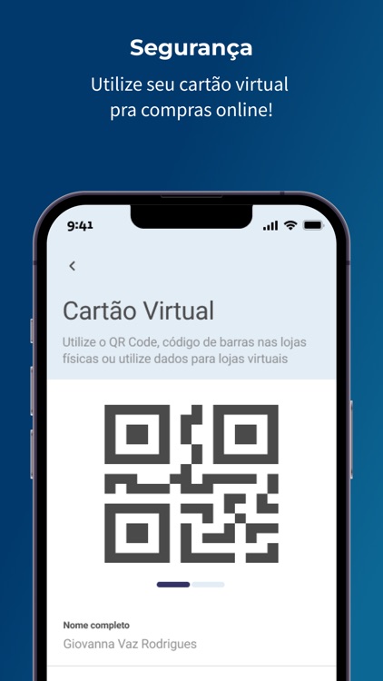 Nosso Cartão screenshot-3