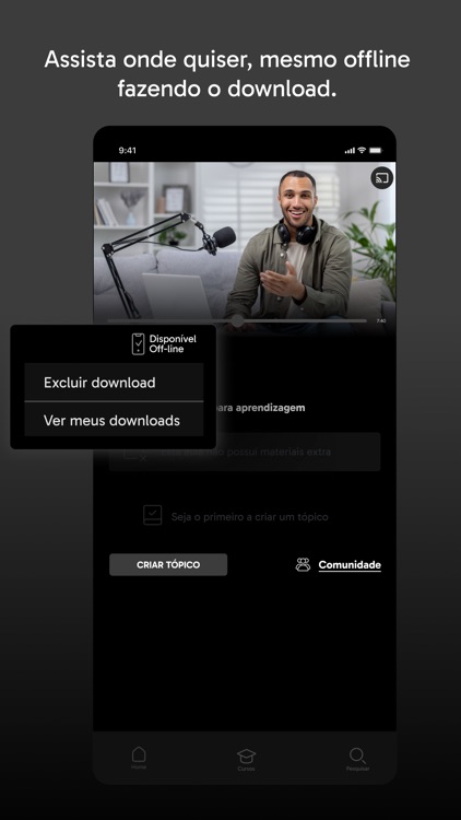 Sprache&Wissen screenshot-4