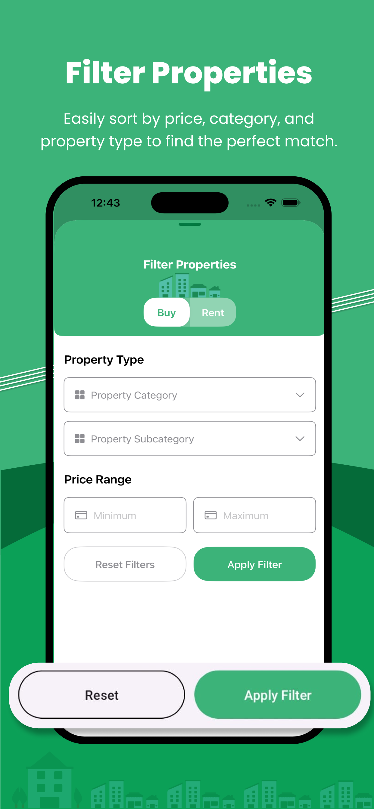 IRIS Real Estate