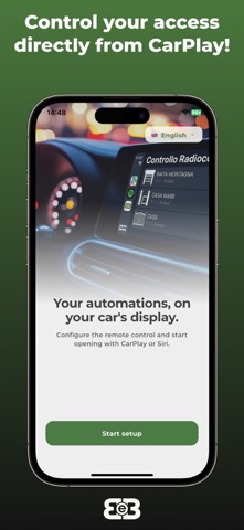 Genesys Connect Screenshot 1 of 5