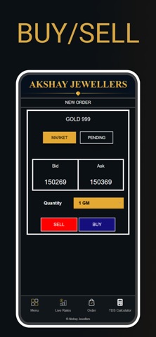 Heritage Bullion Screenshot 5 of 10