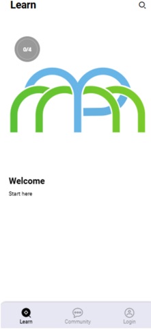 Mindset Playground Screenshot 2 of 2