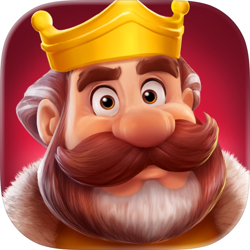 Royal Kingdom screenshot 1