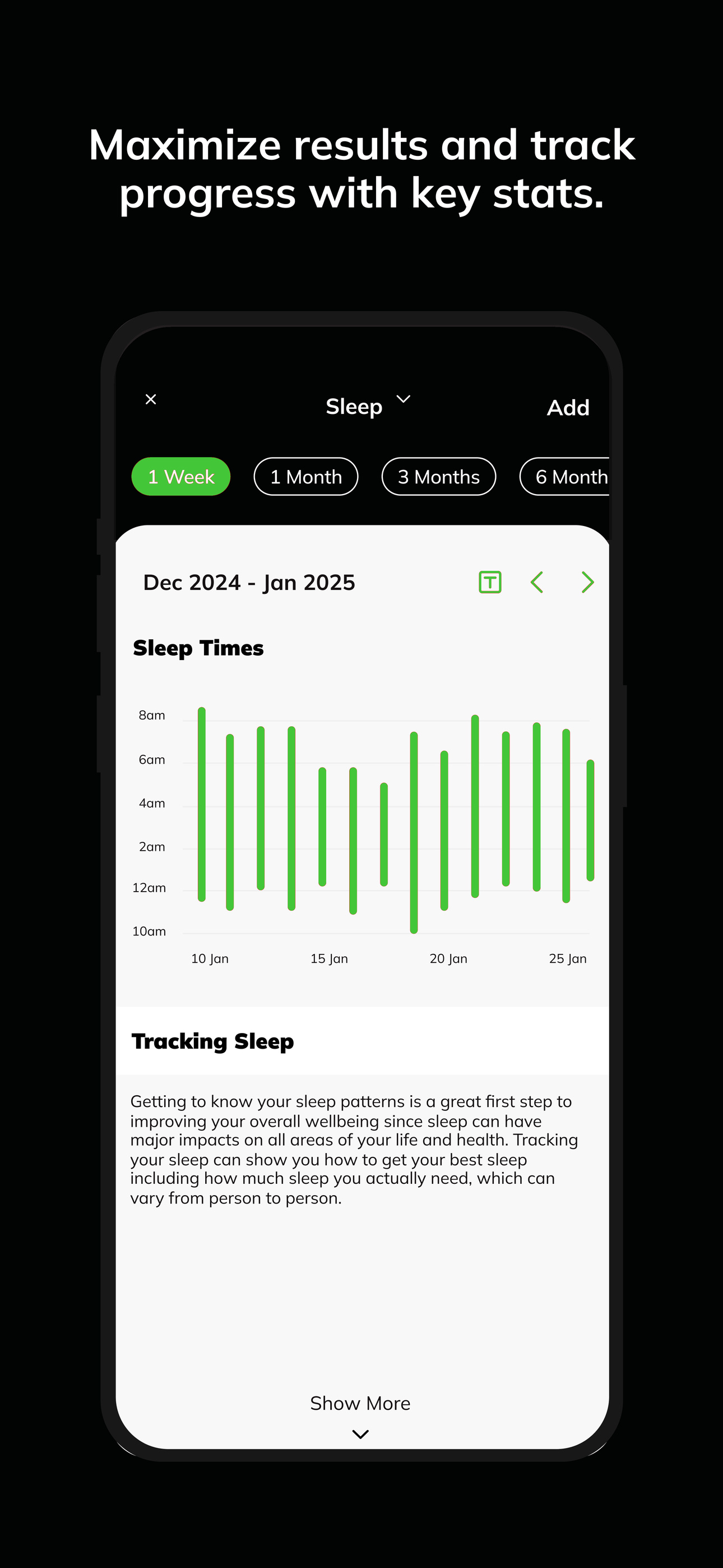 Fitness World CA screenshot 5