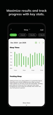 Fitness World CA Screenshot 5 of 10