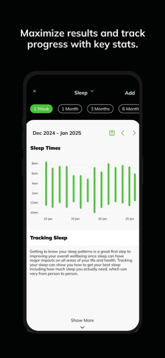 Fitness World CA Screenshot 5 of 10