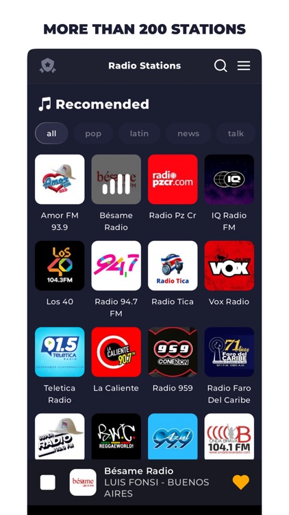 Radio Costa Rica Online