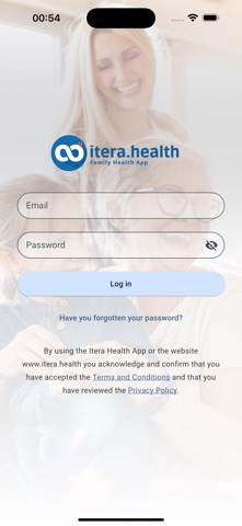 Itera Health Screenshot 2 of 8