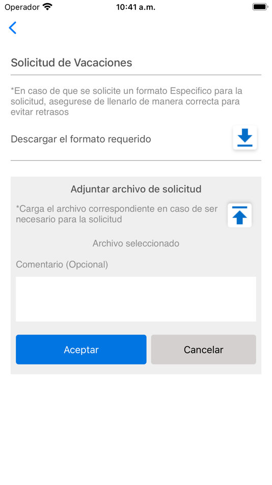 #8. Mi Teknei (iOS) Podle: Teknei