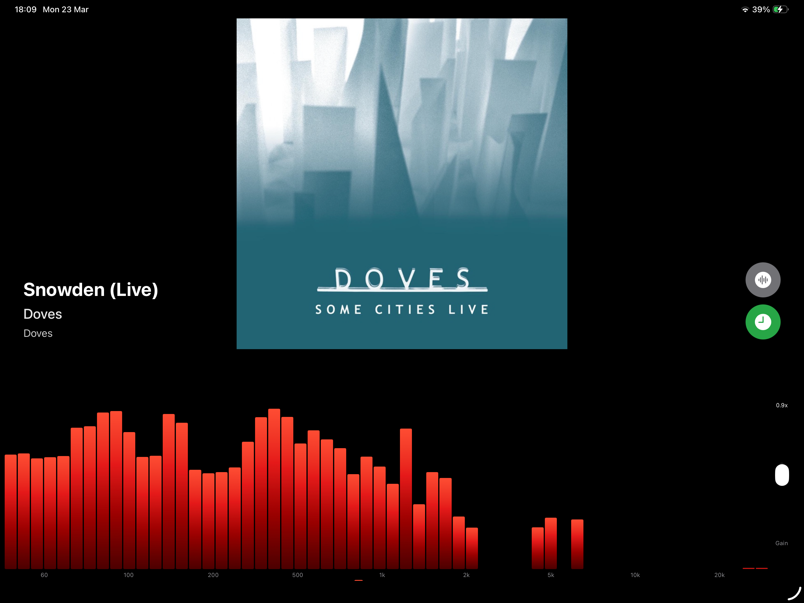NowSpinning screenshot 5