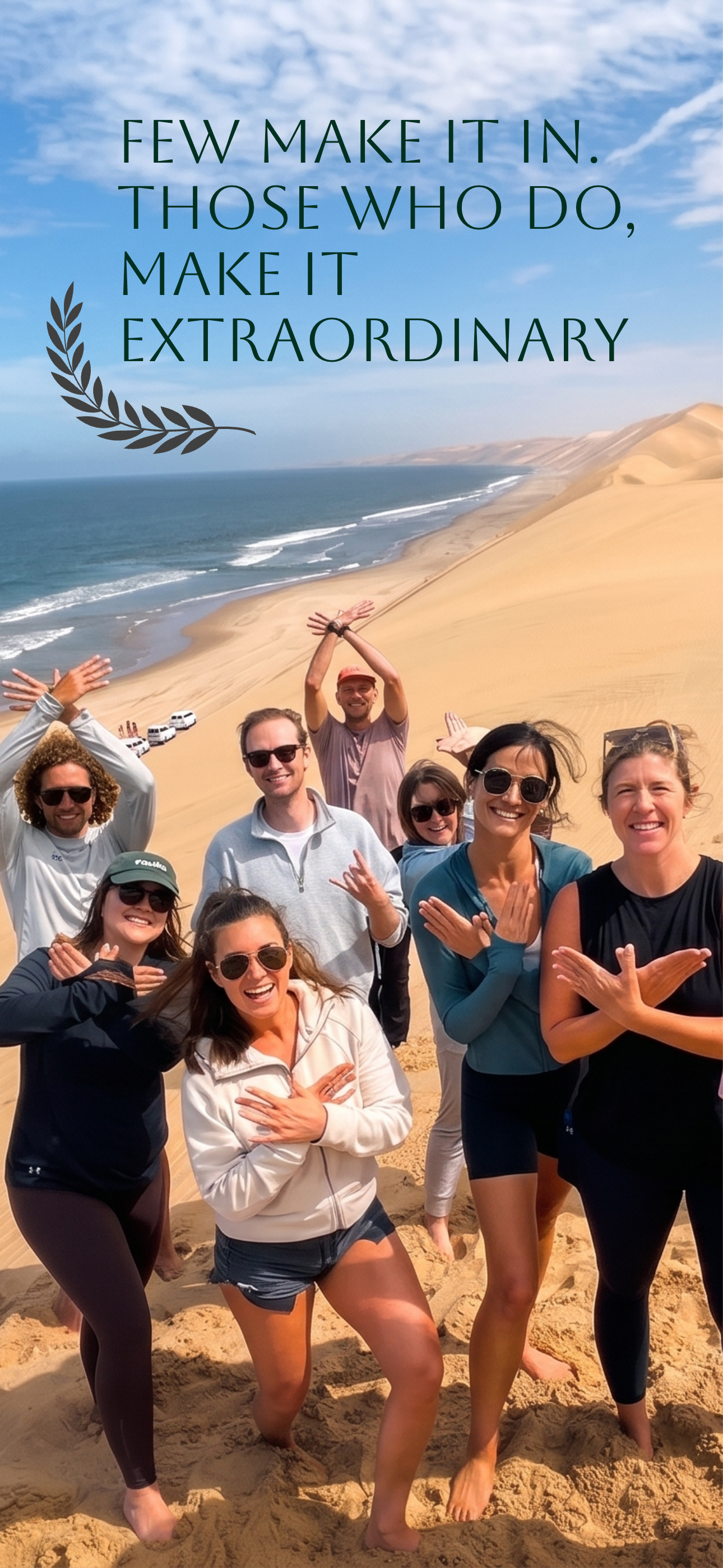 The Flock Travel Community