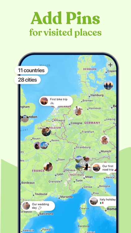 Couple Joy - Relationship App screenshot-6