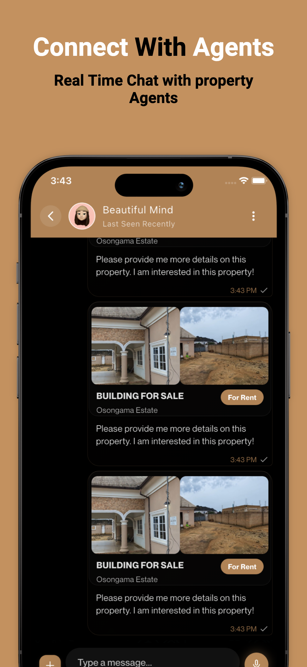 Homy - Rent & Properties
