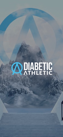 Diabetic Athletic Inner Circle Screenshot 1 of 6