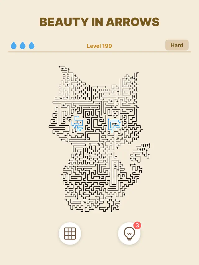 Amaze GO! screenshot 7