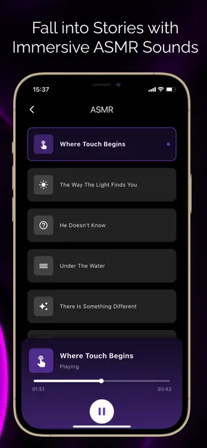 VibraChill: Vibrator Relaxing screenshot 4