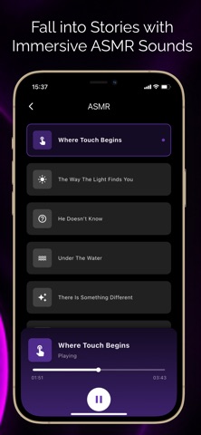 VibraChill: Vibrator Relaxing Screenshot 4 of 5