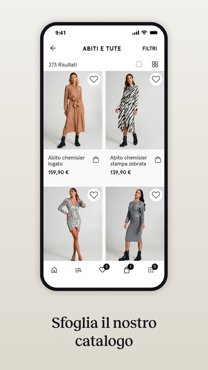 Rinascimento Official