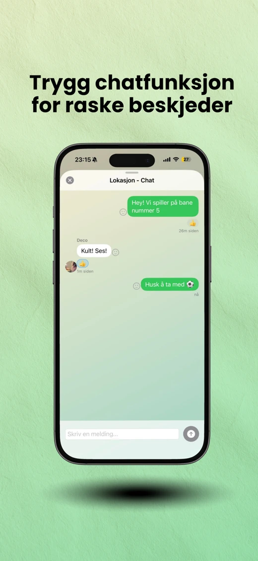 Spelaren screenshot 10