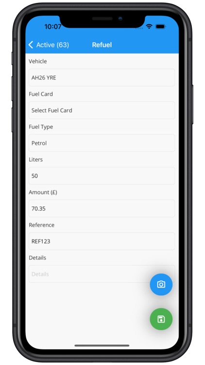 MiTransit screenshot-6