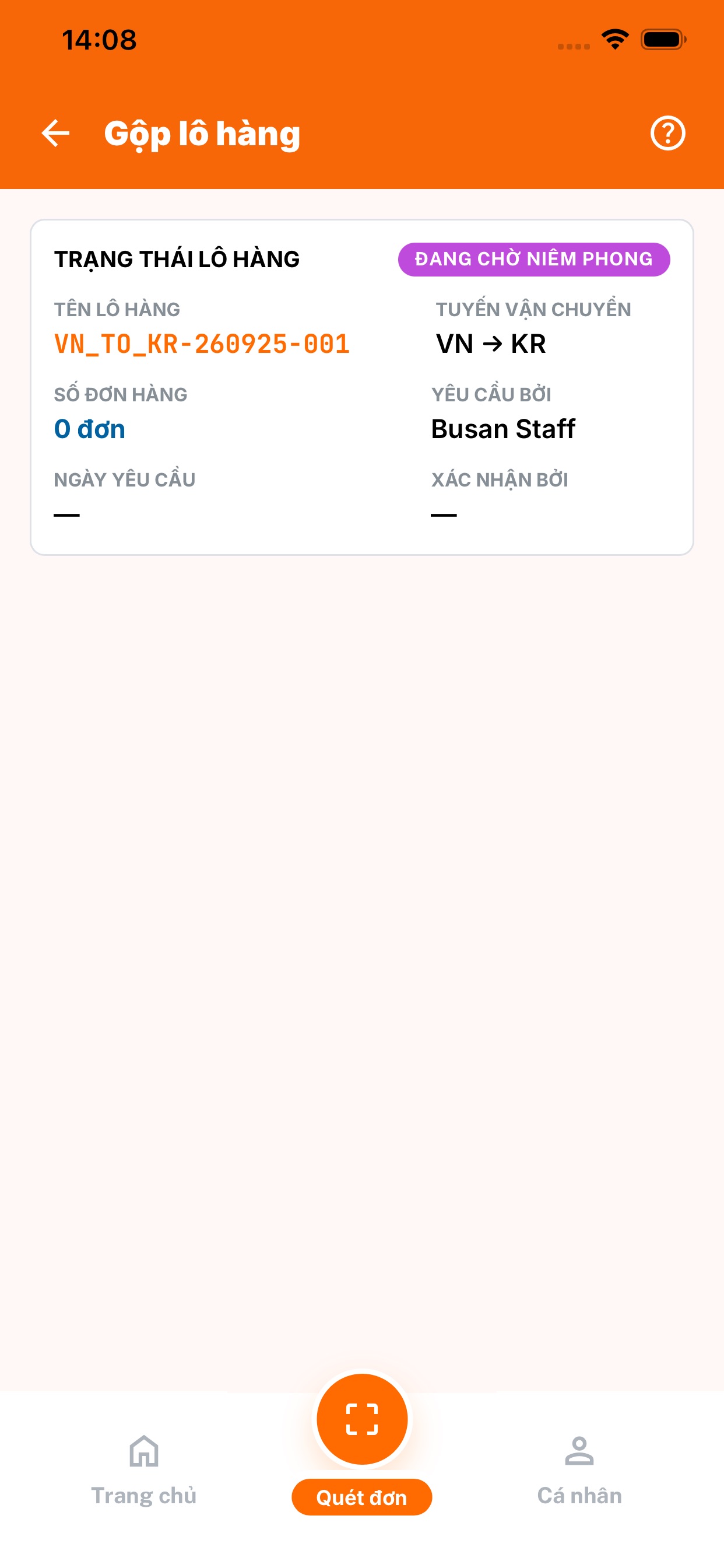 Screenshot 3 of Zeta Ops