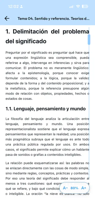 Plazaopos screenshot 5 of 10