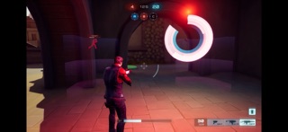 Shadow Siege screenshot