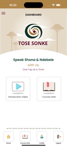 Tose Sonke Screenshot 3 of 10