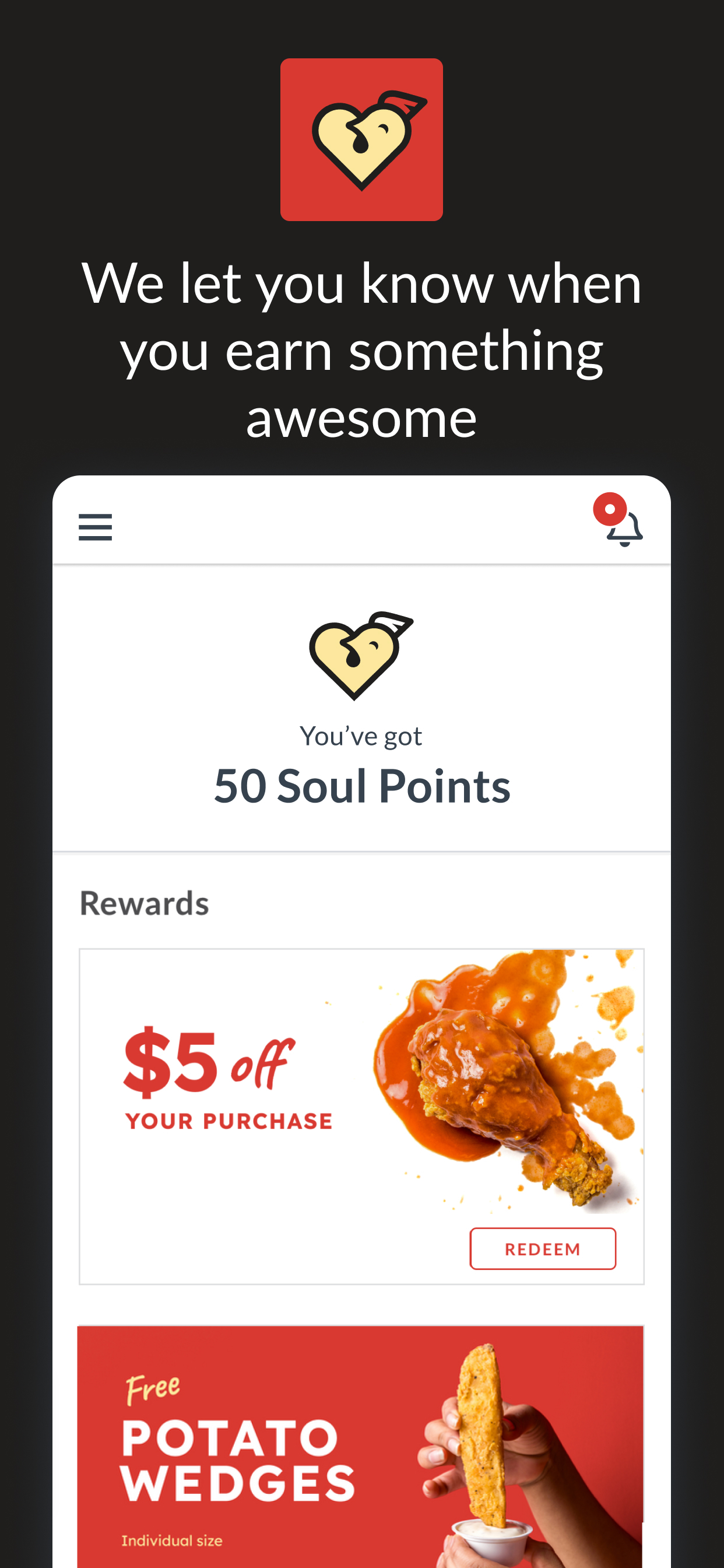 Richie's Chicken & Soul screenshot 4