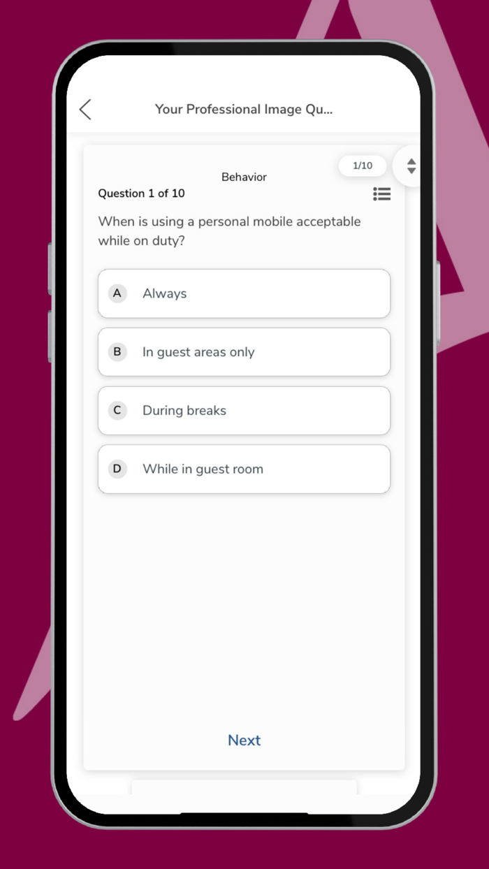 RISE Empowered Learning