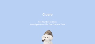 Cluero: Visual Clue Board Screenshot 3 of 4
