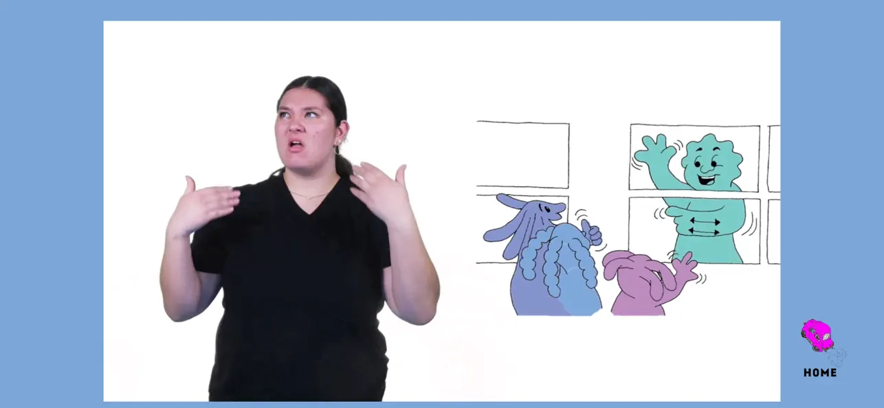 Screenshot #3 pour Deaf Gain What