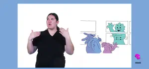 Deaf Gain What screenshot 3